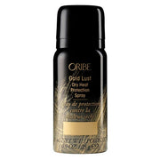 ORIBE Gold Lust Dry Heat Protection Spray 43 ml