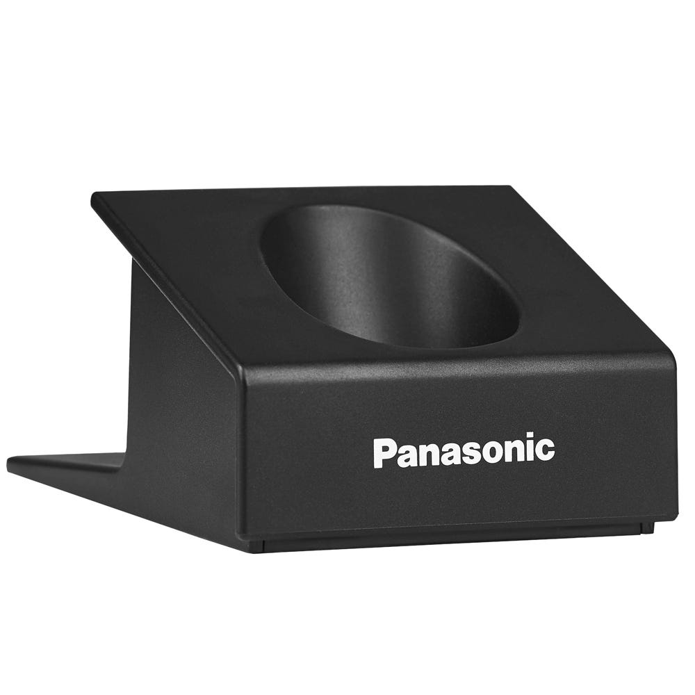 Panasonic Ladestation WERGP74K7118 gratis