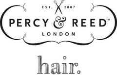 Percy &amp; Reed Logo