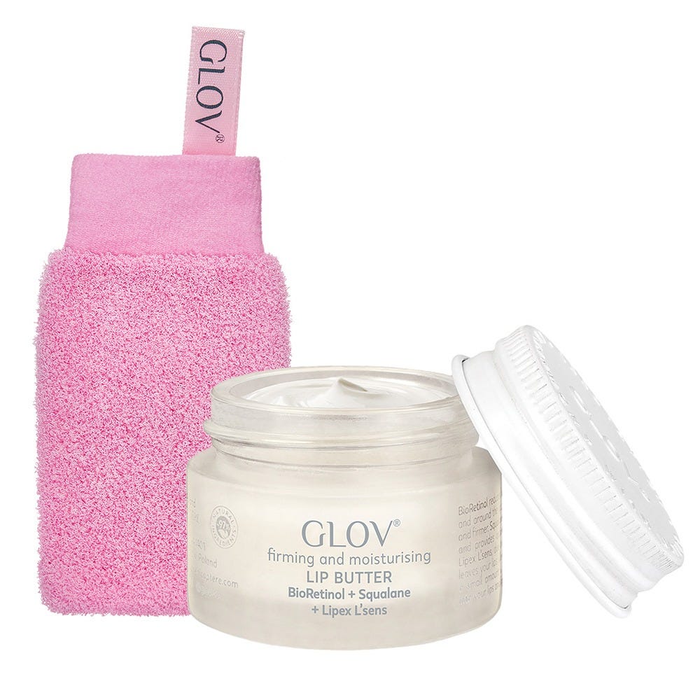 GLOV Perfect Lips Set