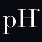 pH Logo