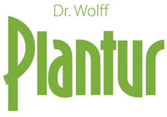 Plantur Logo
