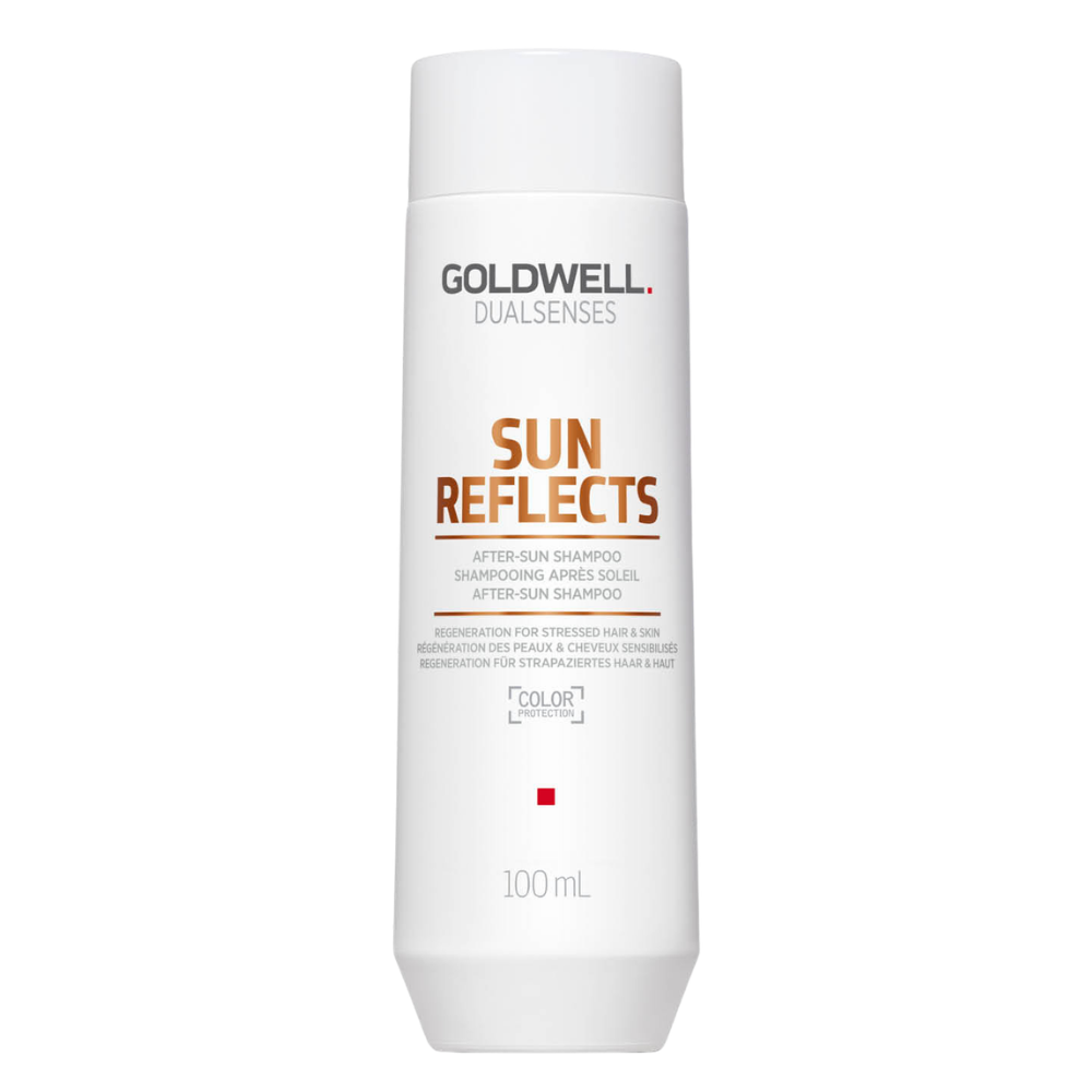 Goldwell Dualsenses After-Sun Shampoo