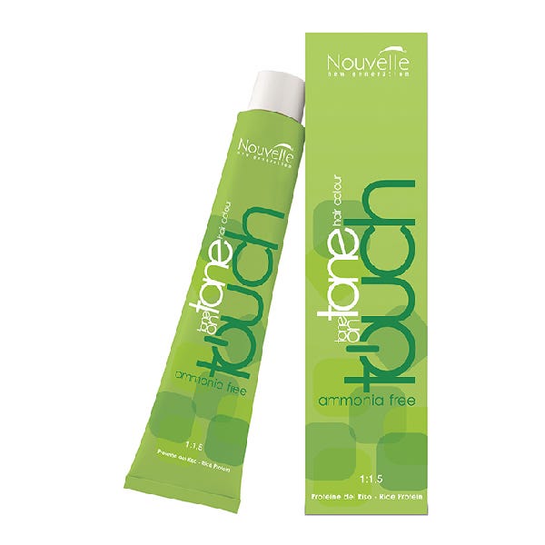 Nouvelle Touch 8 hellblond 60ml 