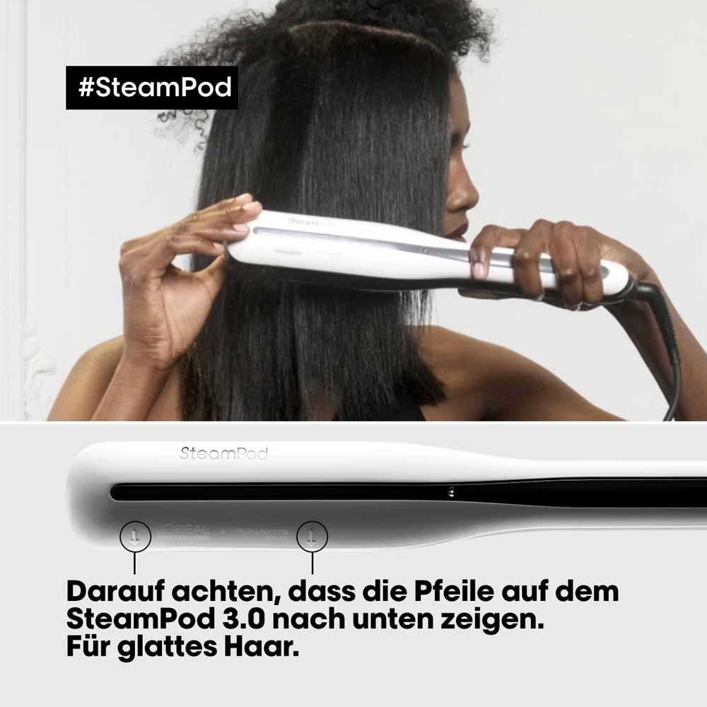 L'Oréal Professionnel SteamPod Styler 3.0