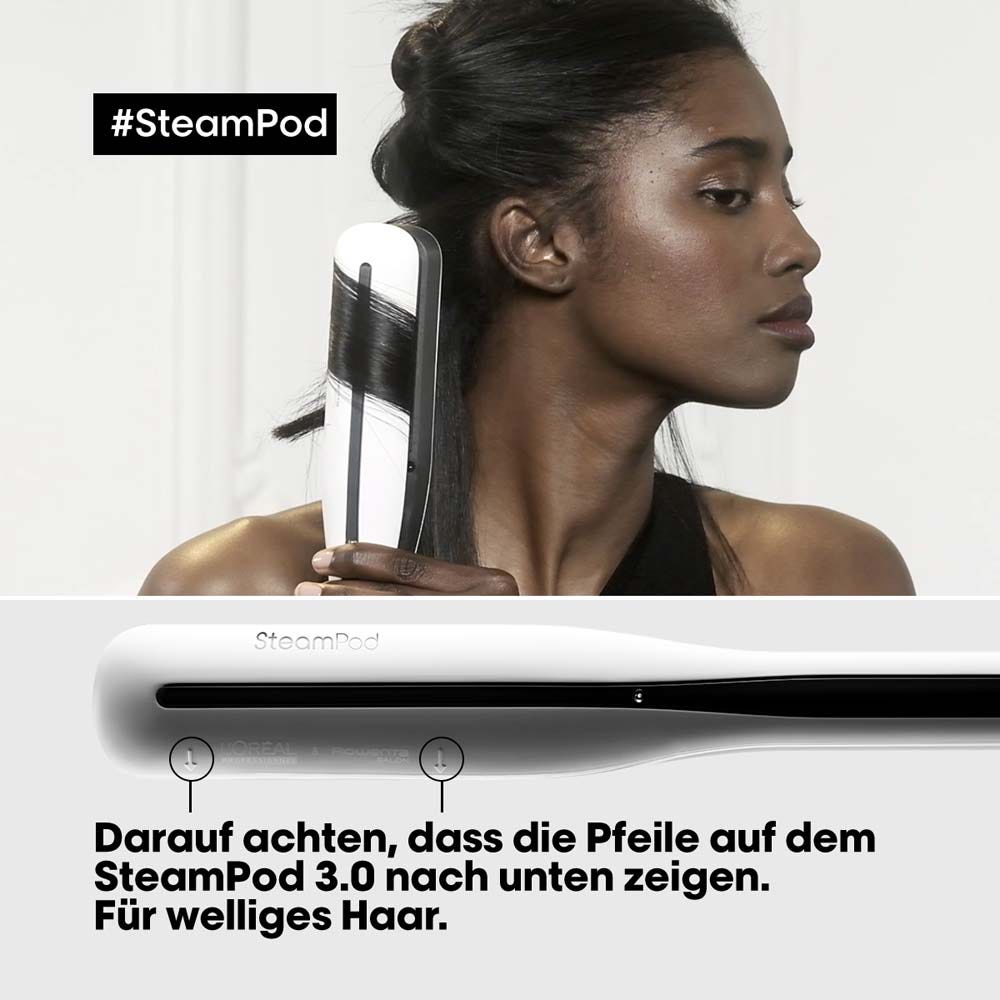 L'Oréal Professionnel SteamPod Styler 3.0