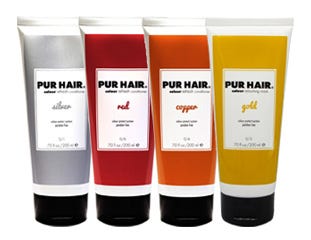 Colour Refreshing Thumbnail