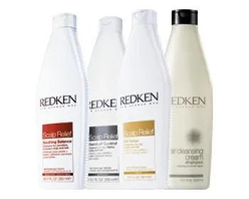 Scalp Relief Thumbnail