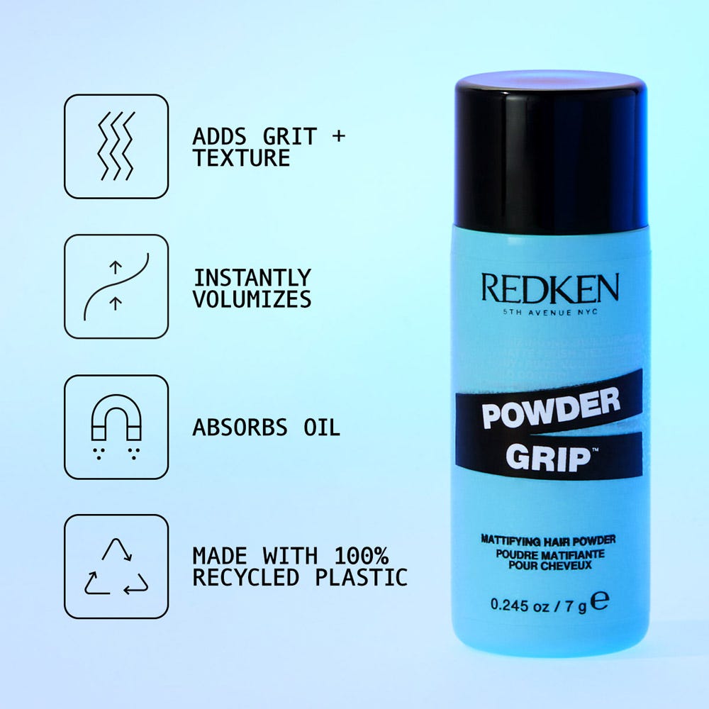 Redken Powder Grip 7 g