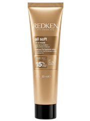 Redken All Soft Mask 30 ml gratis