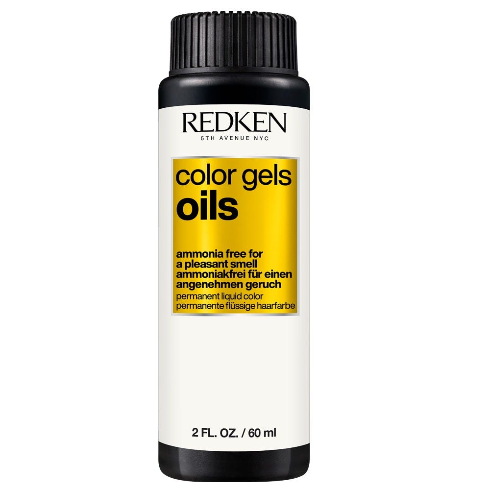 Redken Color Gels Oils Clear 60 ml