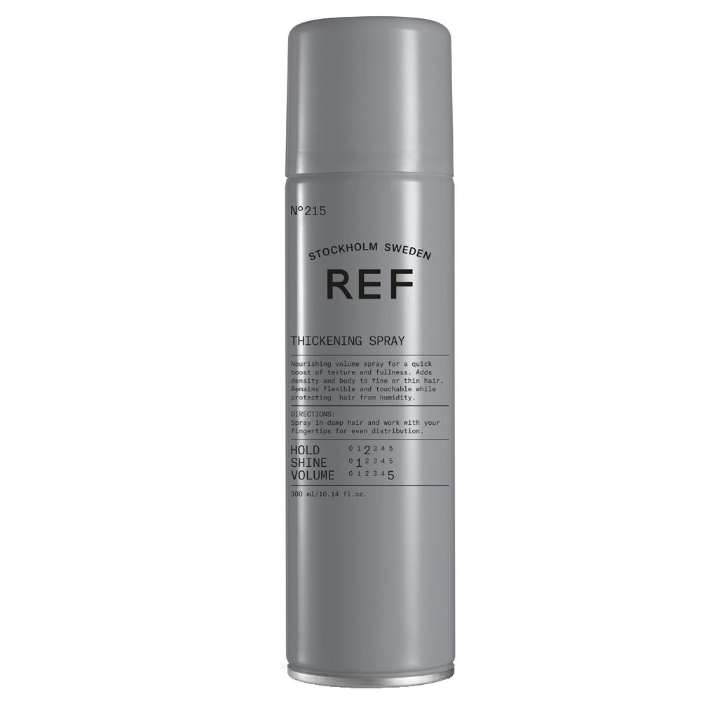 REF. 215 Thickening Spray 300 ml