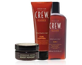 Hair- & Bodycare Thumbnail