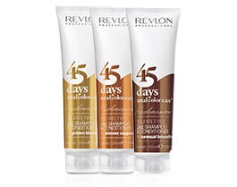 Revlonissimo 45 Days Thumbnail
