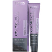 Revlon Revlonissimo Color Excel Tone On Tone 7.43 70 ml