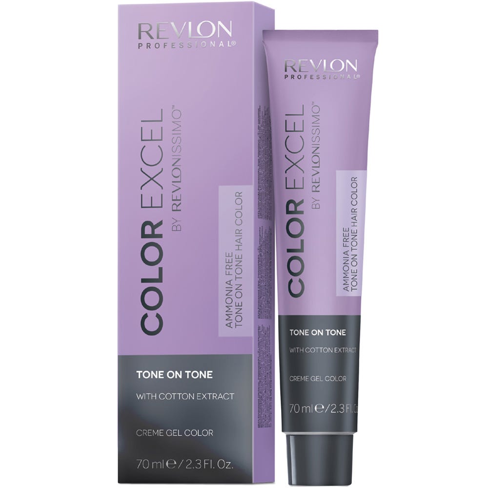 Revlon Revlonissimo Color Excel Tone On Tone 7 70 ml