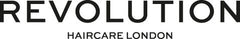 Revolution Hair Logo
