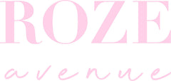 Roze Avenue Logo