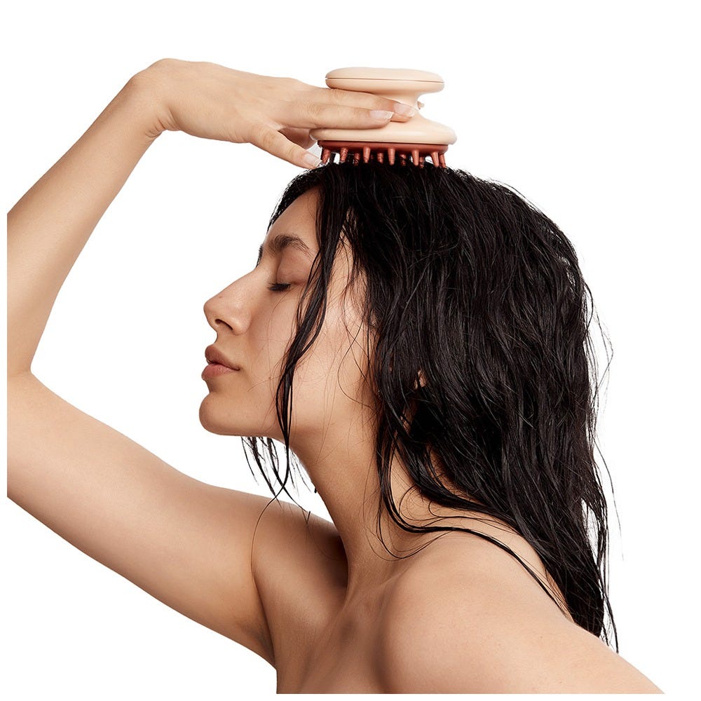 GLOV Scalp Massage Brush