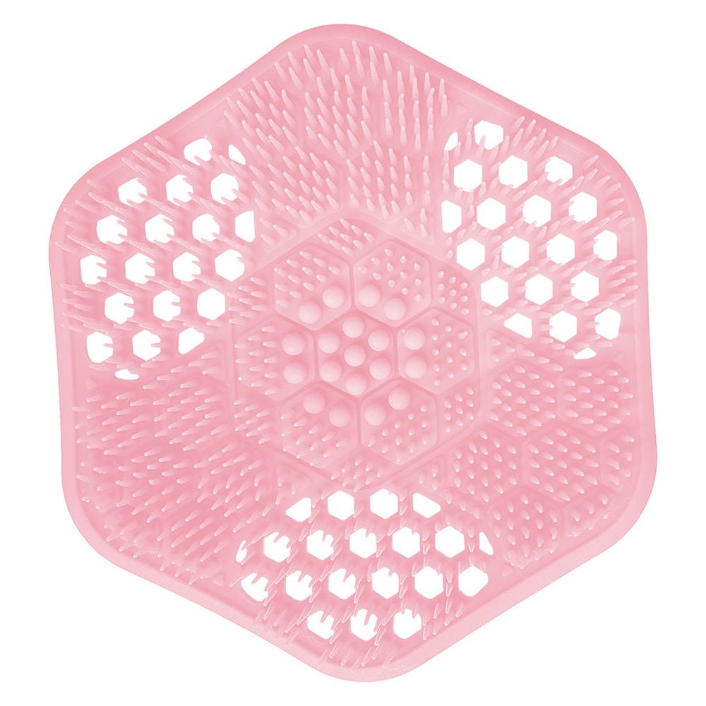 GLOV 2in1 Foaming Cleansing & Massage Body Pad