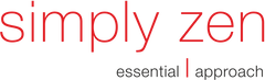 Simply Zen Logo