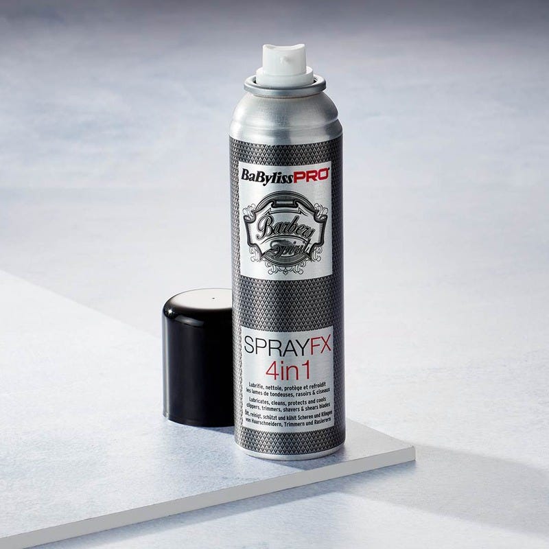 BaBylissPRO 4in1- Spray FX
