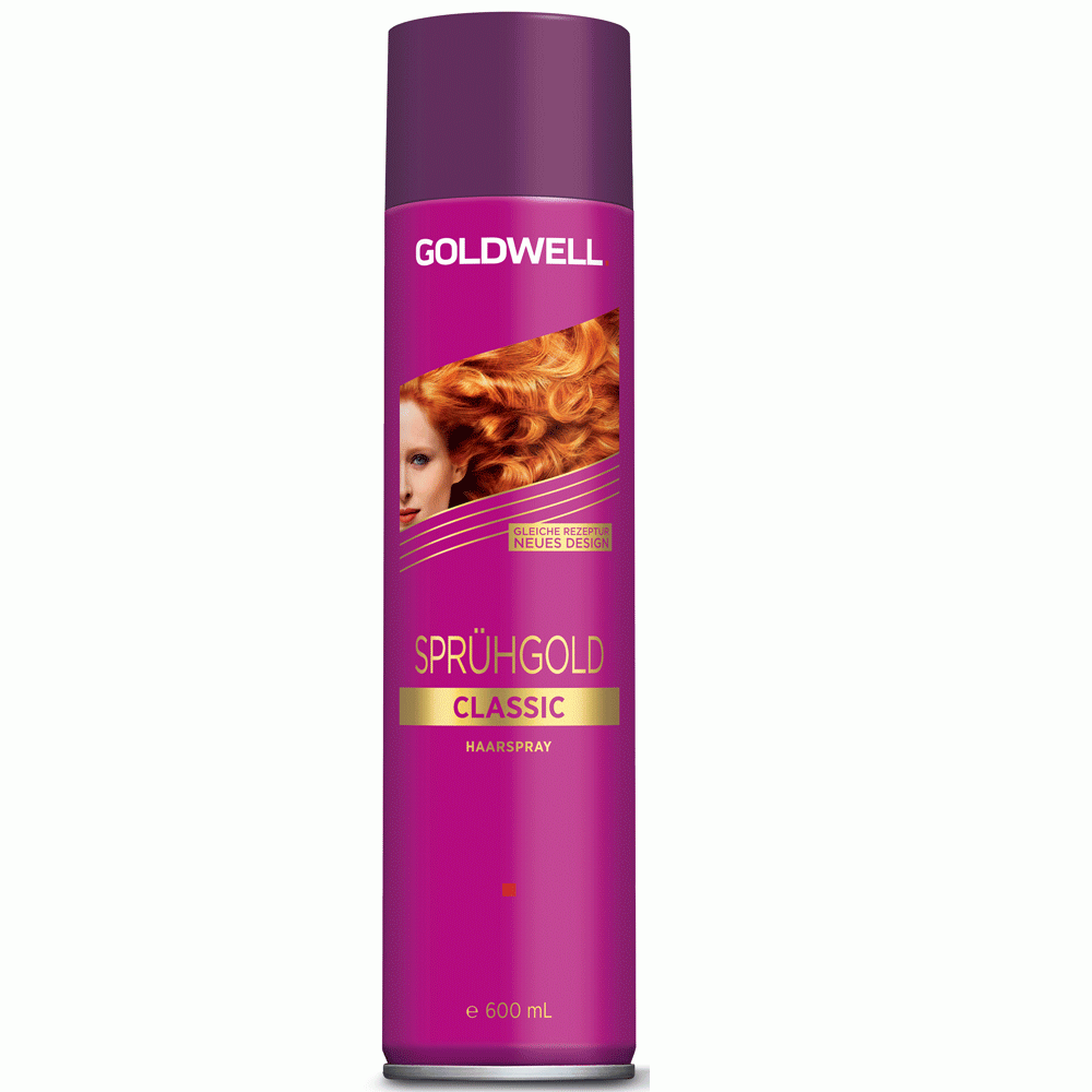Goldwell Sprühgold Classic Haarspray