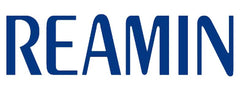 Reamin Logo