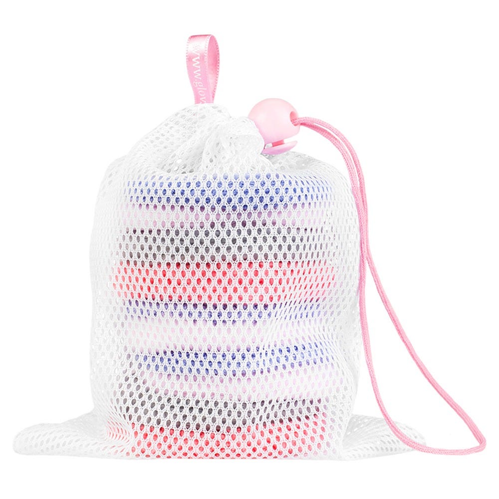 GLOV Starter Set (12 pads inside)