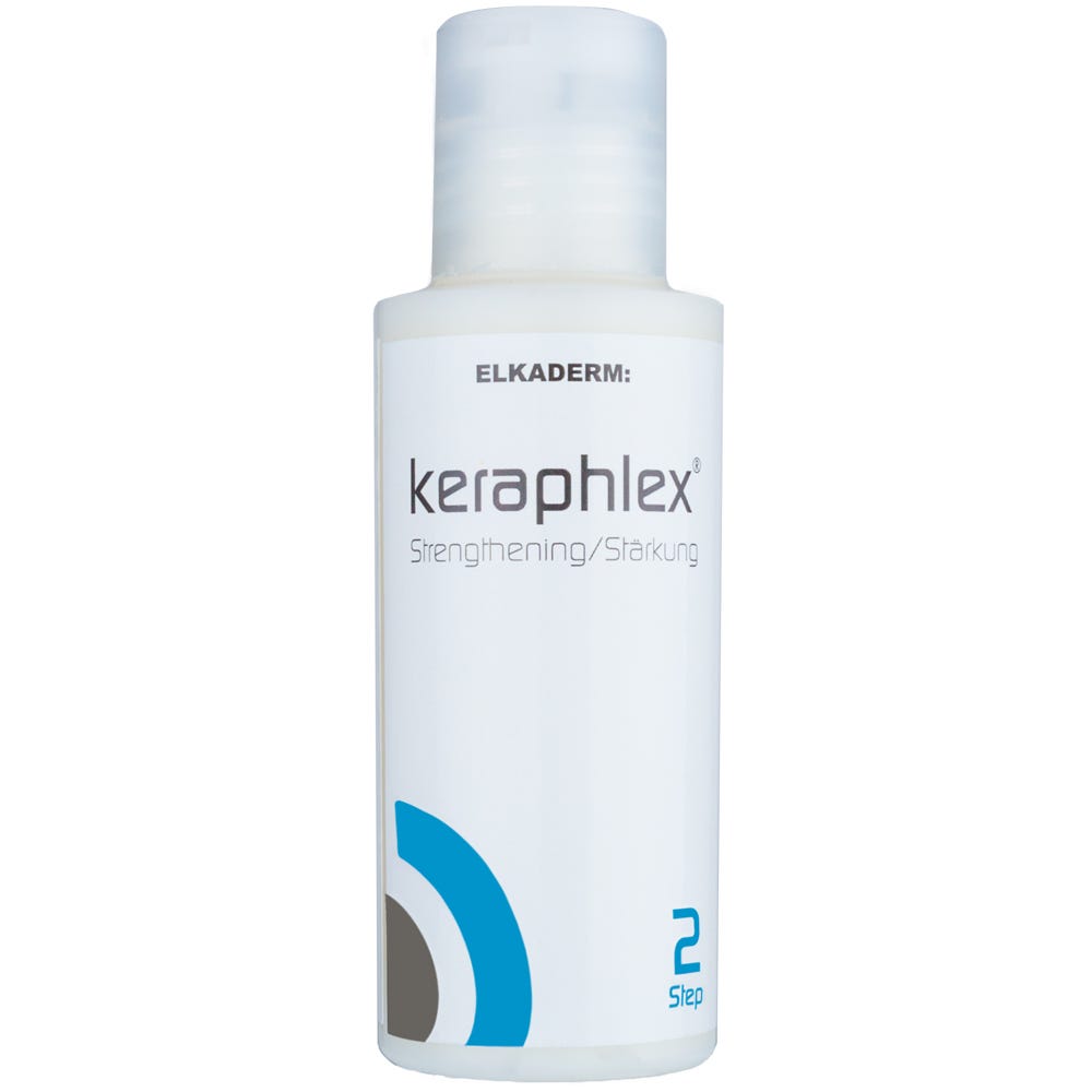 Elkaderm Keraphlex Starter-Set Step 2, 100 ml