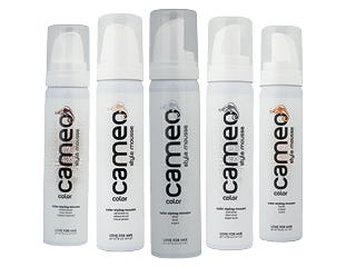 STYLE MOUSSE Thumbnail