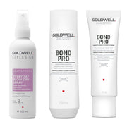 Goldwell Dualsenses & Stylesign Bond Pro Reparatur Bundle