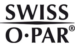 Swiss O-Par Logo
