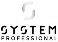 System Professional LipidCode Logo
