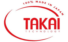 TAKAI Logo