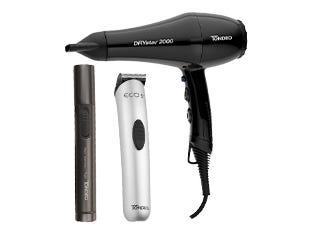 Stylingtools & Trimmer Thumbnail
