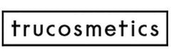 trucosmetics Logo