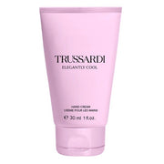 Trussardi Elegantly Cool Handcreme 30ml
