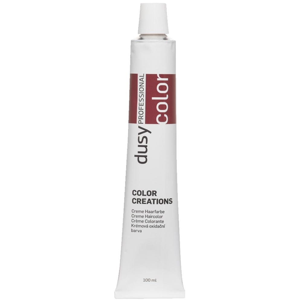 12068456-Farbe-6.6 Dunkel Rotblond