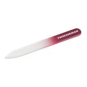 TWEEZERMAN Glas-Feile gratis