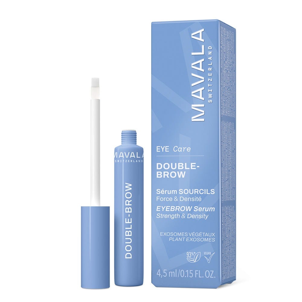Mavala Double-Brow Augenbrauenserum