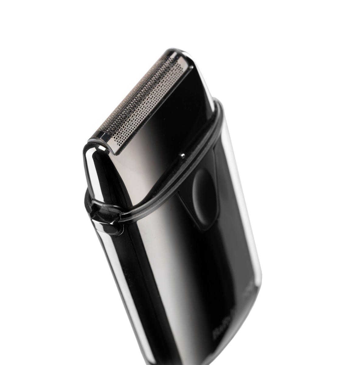 BaByblissPRO Single Foil UV Shaver