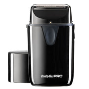 BaByblissPRO Single Foil UV Shaver