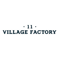 11 Village Factory Logo