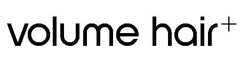 Volume Hair Logo
