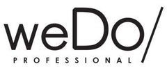 weDo Professional Logo