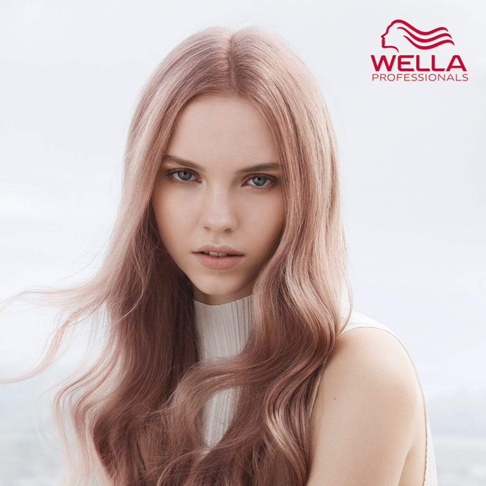 Wella Illumina Opal Essence 60 ml