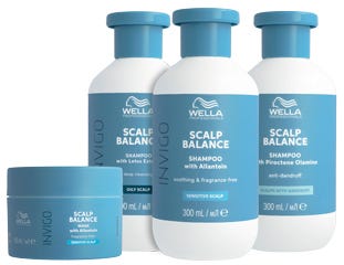 Scalp Balance Thumbnail