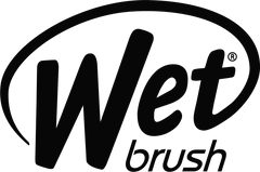 Wet Brush Logo