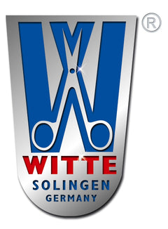Witte Logo